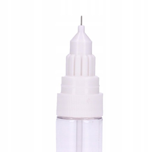 IHLOVÁ KEFKA NA FĽAŠU 20ML