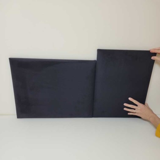 STENY ČALÚNENÉ 30x60 opierky hlavy + ZADARMO