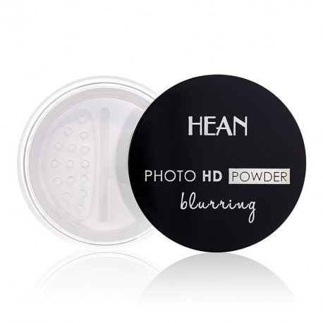 HEAN PHOTO HD ROZMAZÁVAJÚCI PRÁŠOK NA TVÁR