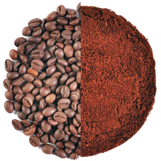 ROBUSTA INDIA CHERRY AA Klasická káva 100g SUPER