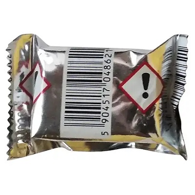 Prípravok na septiky Bros tablety 0,1 kg 1 ks