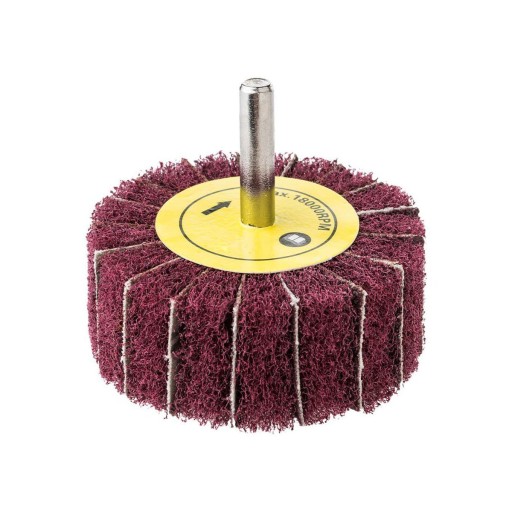 MONTOVANÉ KLAPOVÉ KOLIESKO 63,5x6mm, P100
