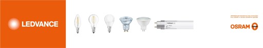 Osram LED žiarovka 7,5W = 75W E27 2700K