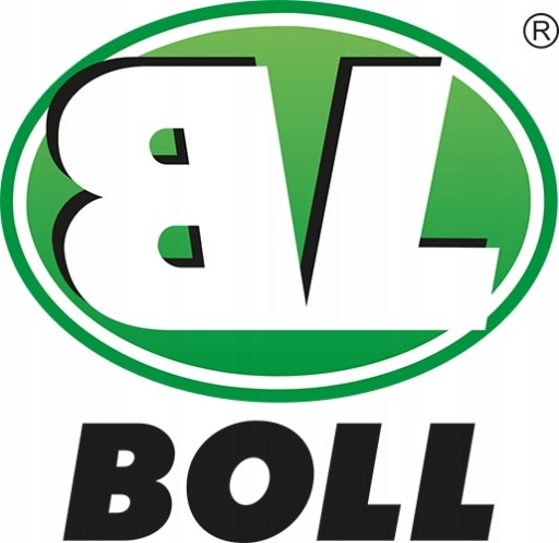 BOLL BODY PROTECTION - BLACK - 500 ml
