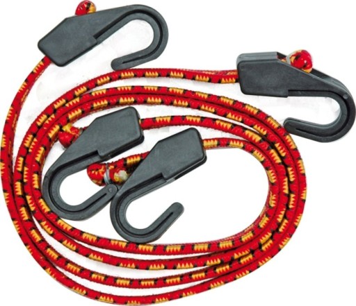 Elastická manžeta, plochá, 100 cm, 2 ks