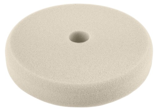 Leštiaci vankúšik 150 x 150 mm x 25 mm, brúsna špongia