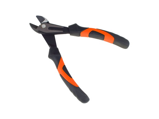 KRÉZACIE KLIEŠTE BOČNÉ FRÉZA PREDĹŽENÉ 180MM