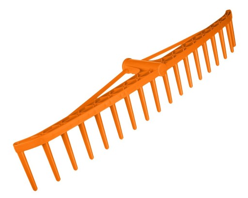 NEO HRABLE NA HRABANIE SENA, VYZTUŽENÉ 64X10cm PLASTOVÝ MATERIÁL 95-044