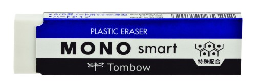 Tenká presná guma 5,5 mm TOMBOW