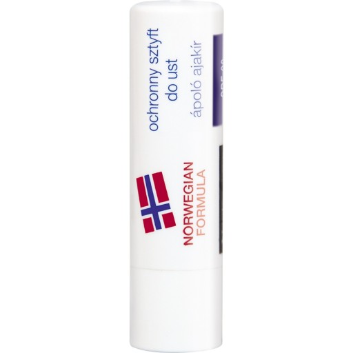 NEUTROGENA Norwegian Formula ochranná tyčinka na pery SPF20 48g