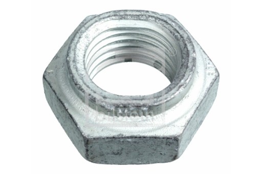 FEBI BILSTEIN 6-STRANNÁ MATICA E M30X3,5 MATERIÁL OCELOVÝ KĽÚČ VEĽ.