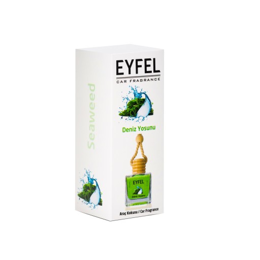 Eyfel vôňa do auta MARINE ALGAE