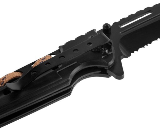 Utendors Camping Knife Tourist Blade Combo
