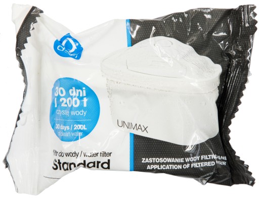 FILTRAČNÁ VLOŽKA DAFI UNIMAX pre BRITA MAXTRA, ORIGINÁL