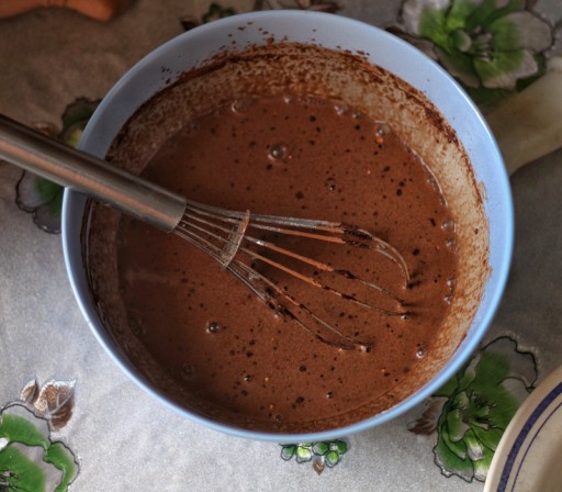 KAKAOVÉ Tmavé alkalizované 500 g - 10-12% tuku