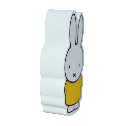 Guma v tvare zajačika MIFFY na blot JUMBO