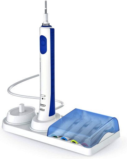 STOJAN NA HLAVU A KEFKU ORAL-B ..