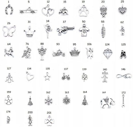 KĽÚČENKA KĽÚČENKA DARČEK KU DŇU MATIEK VEĽKÝ DARČEK PRE MATKU