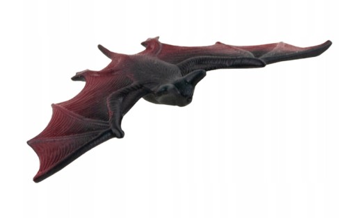 DEKORÁCIA SET BAT BAT 4 KS. HALLOWEEN