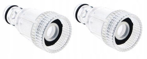 2x VODNÝ FILTER 3/4 PRE KARCHER K 4