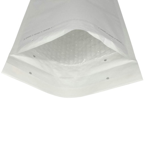 C13 bublinkové obálky 225x170 E-Pack silný BIELY x20