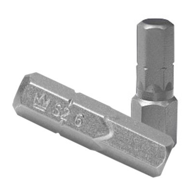 KONOPNÉ HROTY H4 25MMBIT 1/4'' C6560