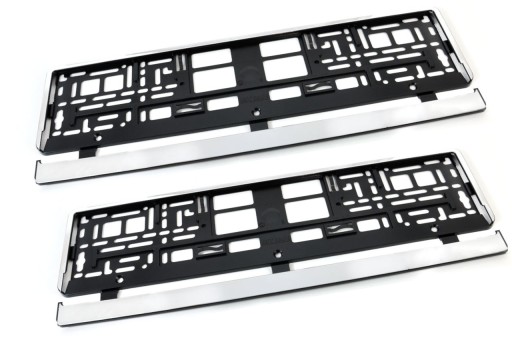 CHROME REG TABLE PAD