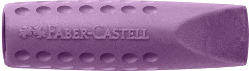 FABER-CASTELL Predlžovací nástavec na ceruzku na gumu Grip 2001 1 kus - MIX