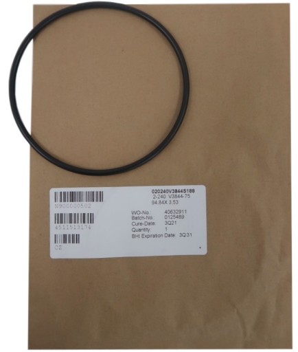 ORING 020240V3844S189 TESNENIE 94,84x3,53 PARKER