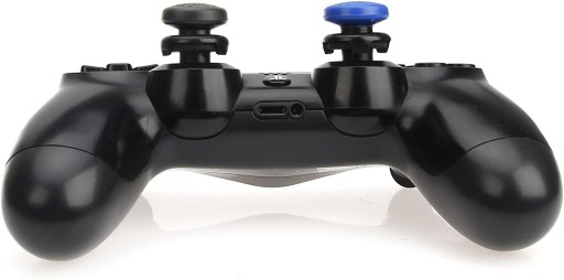 KRYTY PODLOŽKY PRE PS5 ANALÓGOVÉ KĽUČE AMAZON 2 ks