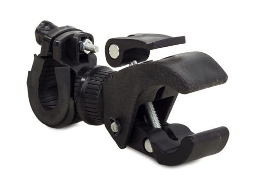 Držiak na bicykel na baterku na bicykel