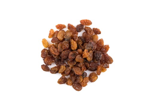 SLADKÉ SULTANSKÉ HROZIENKY, KVALITA 1kg / BIOSWENA