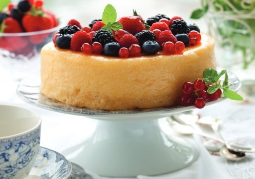 FORMA NA PEČENIE TORTY KRÚHLA PLECH