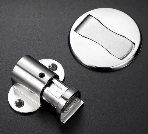 MAGNETICKÁ ZARÁŽKA DVERÍ MAGNETOVÉ STOPKY