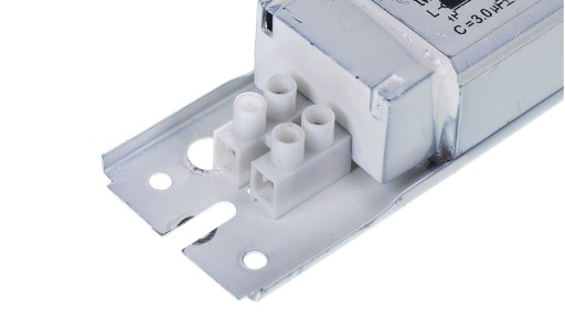 Magnetický indukčný predradník 1x36W