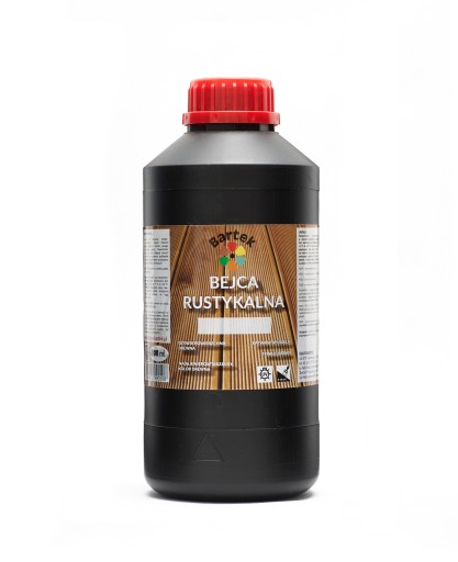 RUSTIKÁLNA LABORA NA DREVO BARTEK 200ML BUK 1