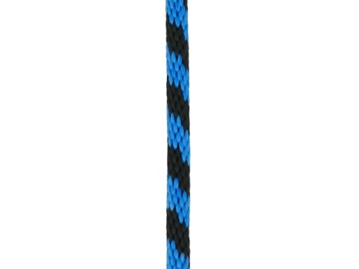 HALNY 12mm polypropylénové plávajúce lano