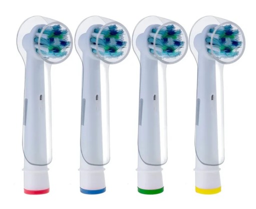 KRYT NA hlavicu zubnej kefky ORAL-B