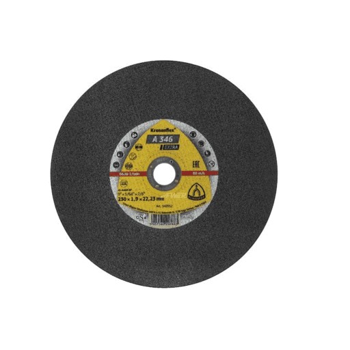 Kovový kotúč 230x1,9mm kotúče KLINGSPOR