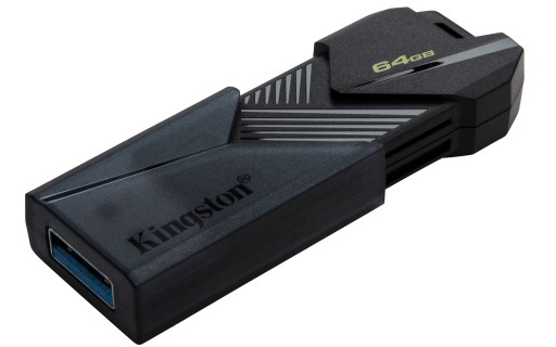 KINGSTON DTXON 64GB Pendrive Exodia ONYX USB 3.0 3.1 3.2 ONYX
