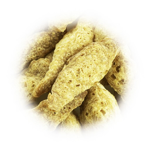 sója nakrájaná na plátky 250 g