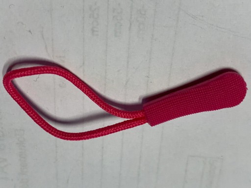 Výrobca visačky na zips