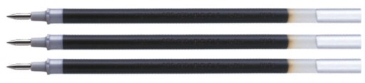 Náplň do pera PILOT G1 BLS-5, čierna