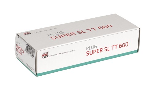 Čap na opravu pneumatík Super Seal TT, 5 ks.
