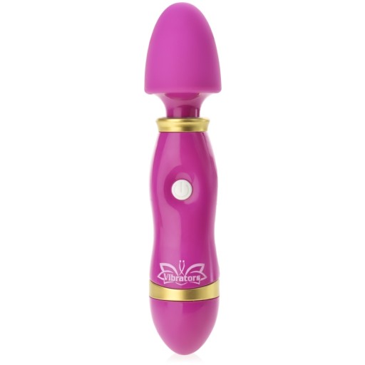 EROTICKÁ MINI MASÁŽ CELÉHO TELA S 12 SEX FUNKCIAMI