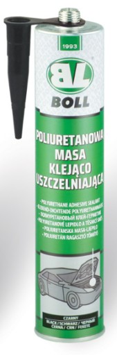 Boll 007003 tesniaca hmota čierna 310 ml