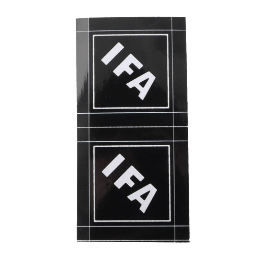 Nálepka IFA Simson MZ ETZ Hungary