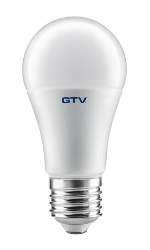 LED ŽIAROVKA 15W E27 3000K TEPLÁ GTV 1320LM