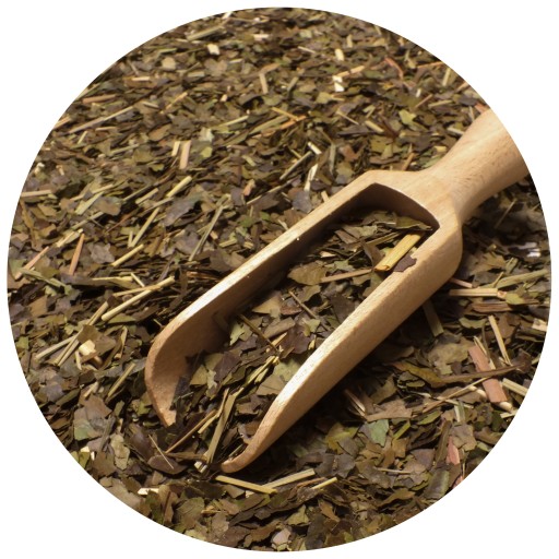Ilex Guayusa Pachamama Organic Energy 25g
