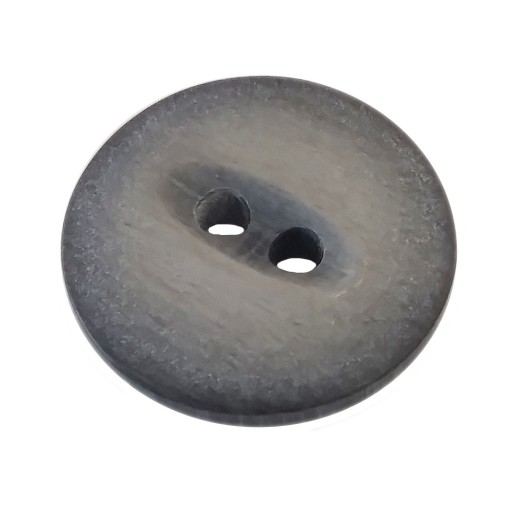 Plastový gombík 15x3 mm